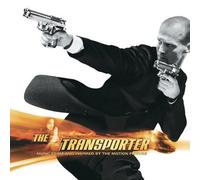 Various Artists - Transporter (Original Soundtrack) [New CD] Alliance MOD