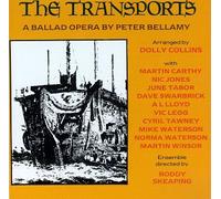 Various Artists - Transports