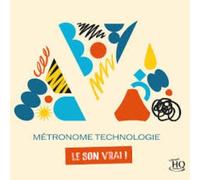 Various - Metronome-Le Son Vrai [Import]