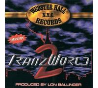 Various Artists - Tranzworld 2