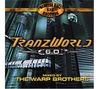 Various Artists - Tranzworld 6