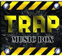 Various Artists - Trap Music Box