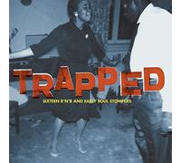 Various Artists – Trapped – Sixteen R'n'b & Early Sou – Import