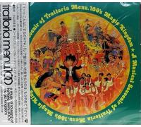 Various Artists - Trattoria Menu 100