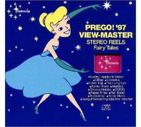 Various Artists - Trattoria Presents Prego! '97