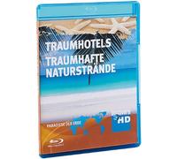 Various Artists - Traumhotels/Traumhafte Natur.. - Discovery HD [Blu-ray]