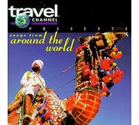 Various Artists - Travel Channel: Around The World