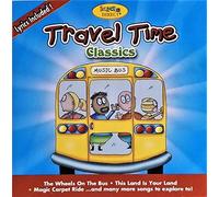 Various Artists - Travel Time Classics