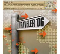 Various Artists - Traveler '06 -10tr-