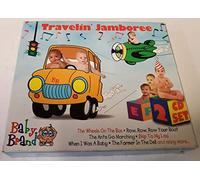 Various Artists - Travelin Jamboree