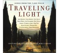 Various Artists - Traveling Light: Songs from The 23rd Psalm