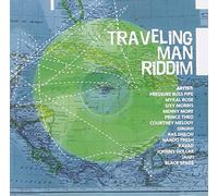 Various Artists - Traveling Man Riddim