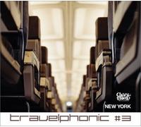 Various Artists - Travelphonic 3 [Giant Step]