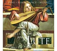 Various Artists - Travels with My Lute [Import]