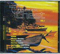 Various Artists - Treasure Chest 1