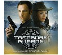 Various Artists - Treasure Guards (Original Soundtrack) [Cd]