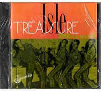 Various Artists - Treasure Isle Mood