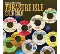 Various Artists - Treasure Isle: Solid Gold (Various Artists) [New Vinyl LP]