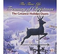 Various Artists - Treasure of Christmas: Greatest Holiday Duets
