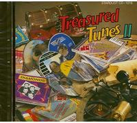 Various Artists - Treasured Tunes 2