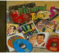 Various Artists - Treasured Tunes 5
