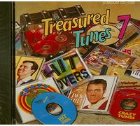 Various Artists - Treasured Tunes 7