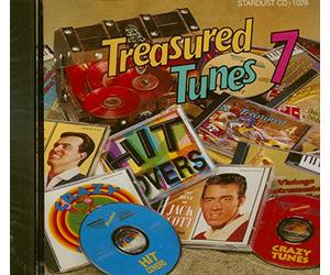 Various Artists - Treasured Tunes 7