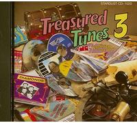 Various Artists - Treasured Tunes Vol. 3