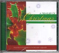 Various Artists - Treasury of Christmas