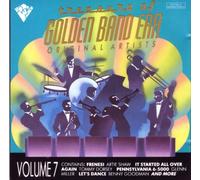 Various Artists - Treasury of Golden Band Era: Vol. 7