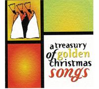 Various Artists - Treasury of Golden Christmas Songs