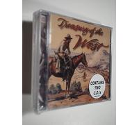 Various Artists - Treasury of The West 2