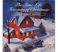 Various Artists - Treasury of Xmas Spirit