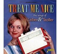 Various Artists - Treat Me Nice [Import]