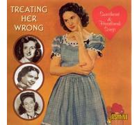 Various Artists - Treating Her Wrong [Import]