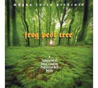 Various Artists - Tree (Magna Carta Compilation)
