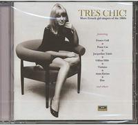 various - More French Girl Singers of The 1960s