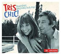 Tres Chic 3 - French 'cool' From Paris To The Côte D'azur