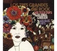Various Artists - Tres Grandes Del Rock 3
