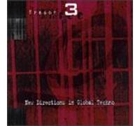 Various Artists - Tresor 3: Berlin Techno