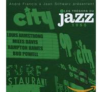 Various Artists - Tresors du Jazz 6:1955 [Import]