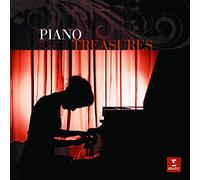 Treasures : Trésors Du Piano