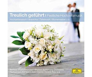 Various Artists - Treulich Gefuehrt
