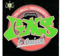 Various Artists - Tri-Ball University Feat GMS [Import]