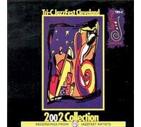 Various Artists - Tri-C Jazz Festival 2002