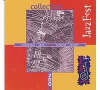 Various Artists - Tri-C Jazzfest 2001