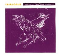 Wesseltoft Bugge – Trialogue – CD