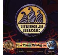 Various Artists - Tribal Beats from Planet [Import]