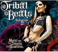 Various Artists - Tribal Beats Vol.2 [Import]