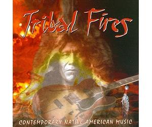Various Artists - Tribal Fires